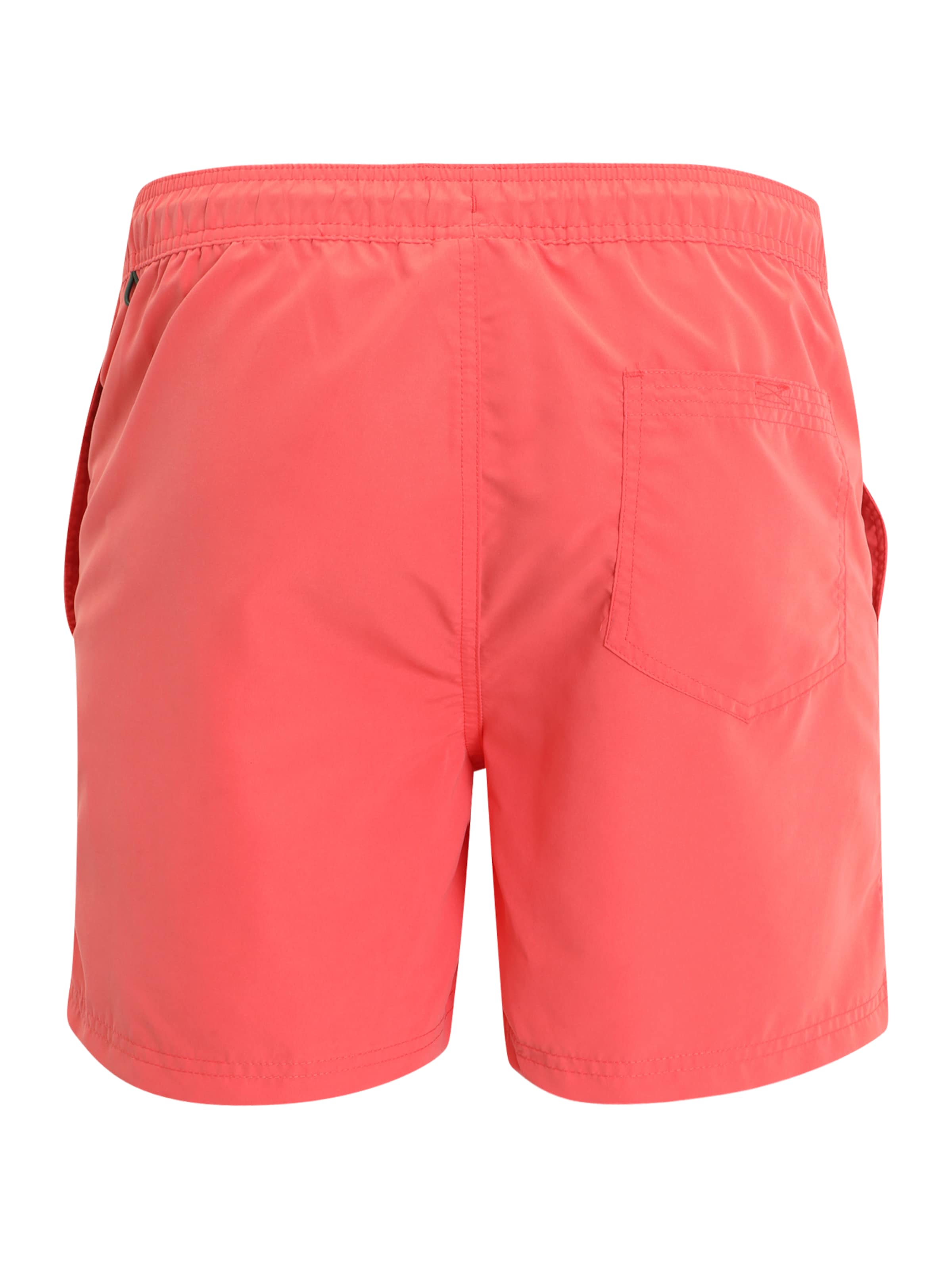 JACK & JONES - Bermudas 'FIJI' en azul