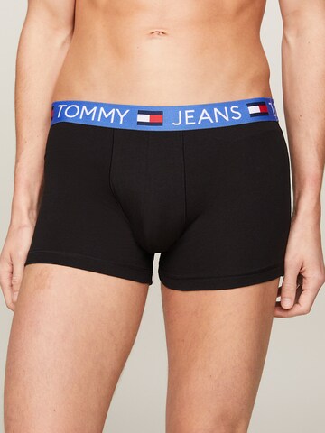 Tommy Jeans Boxershorts in Schwarz