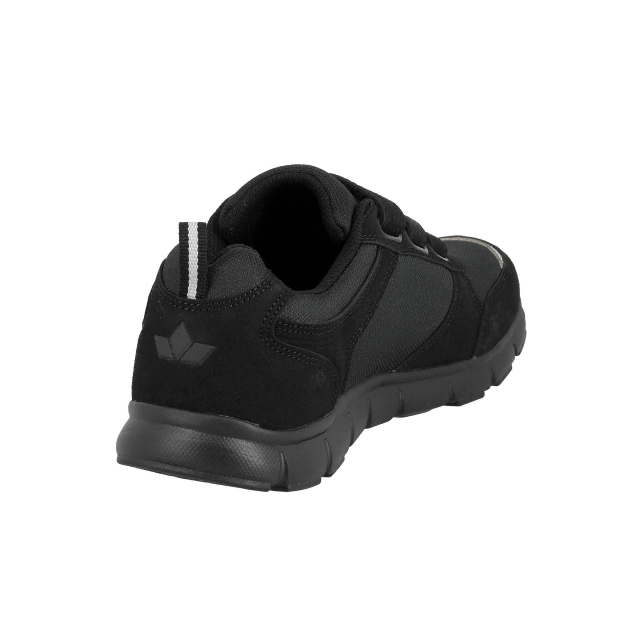 LICO Sneaker 'Lionel V' in Schwarz