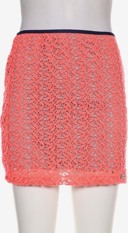 Superdry Skirt in XS in Pink: front