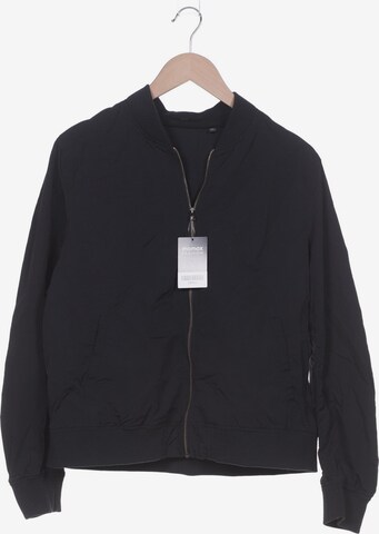 UNIQLO Jacket & Coat in XL in Black: front