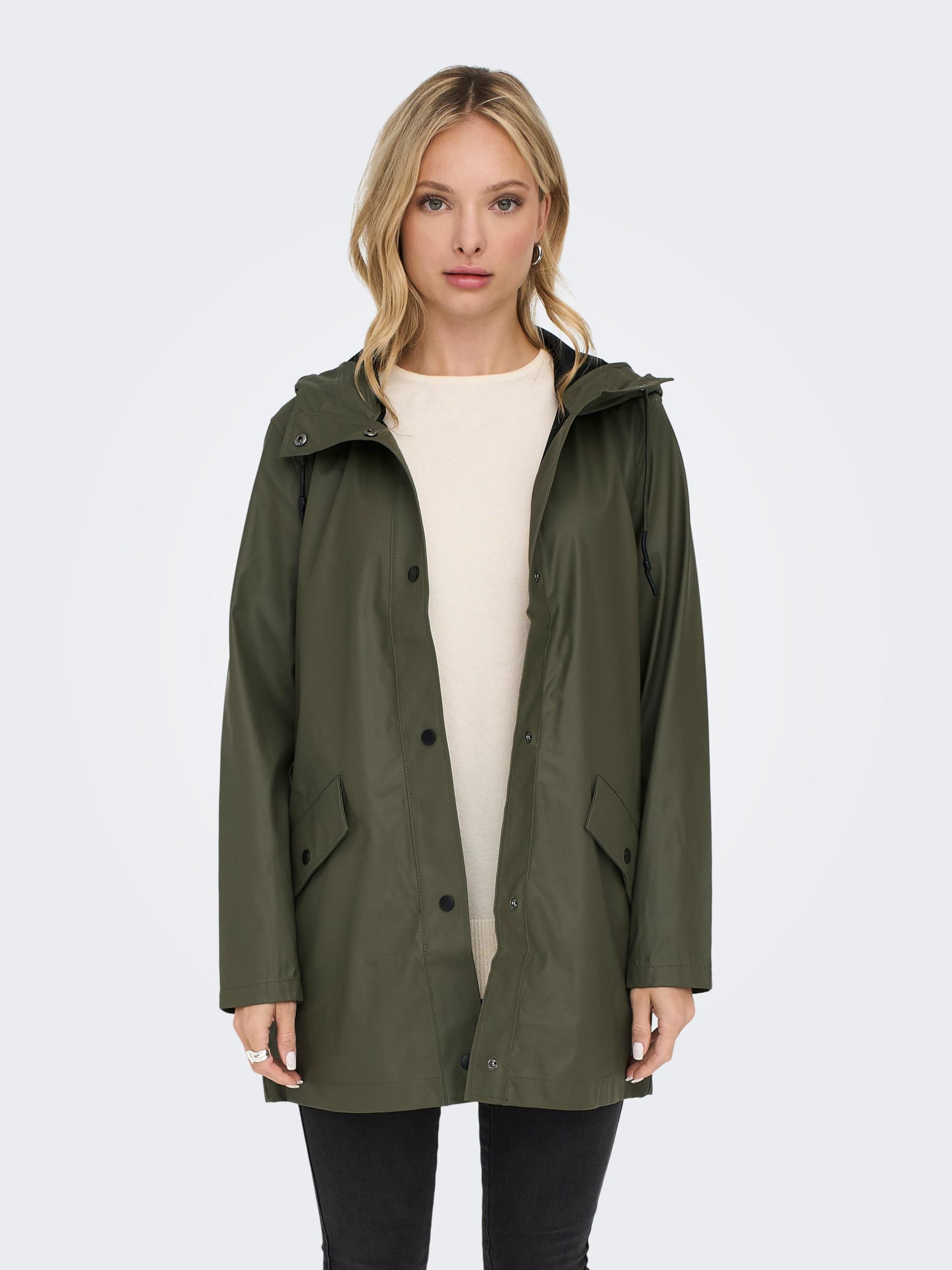 Manteaux de pluie pour femmes Achetez en ligne ABOUT YOU