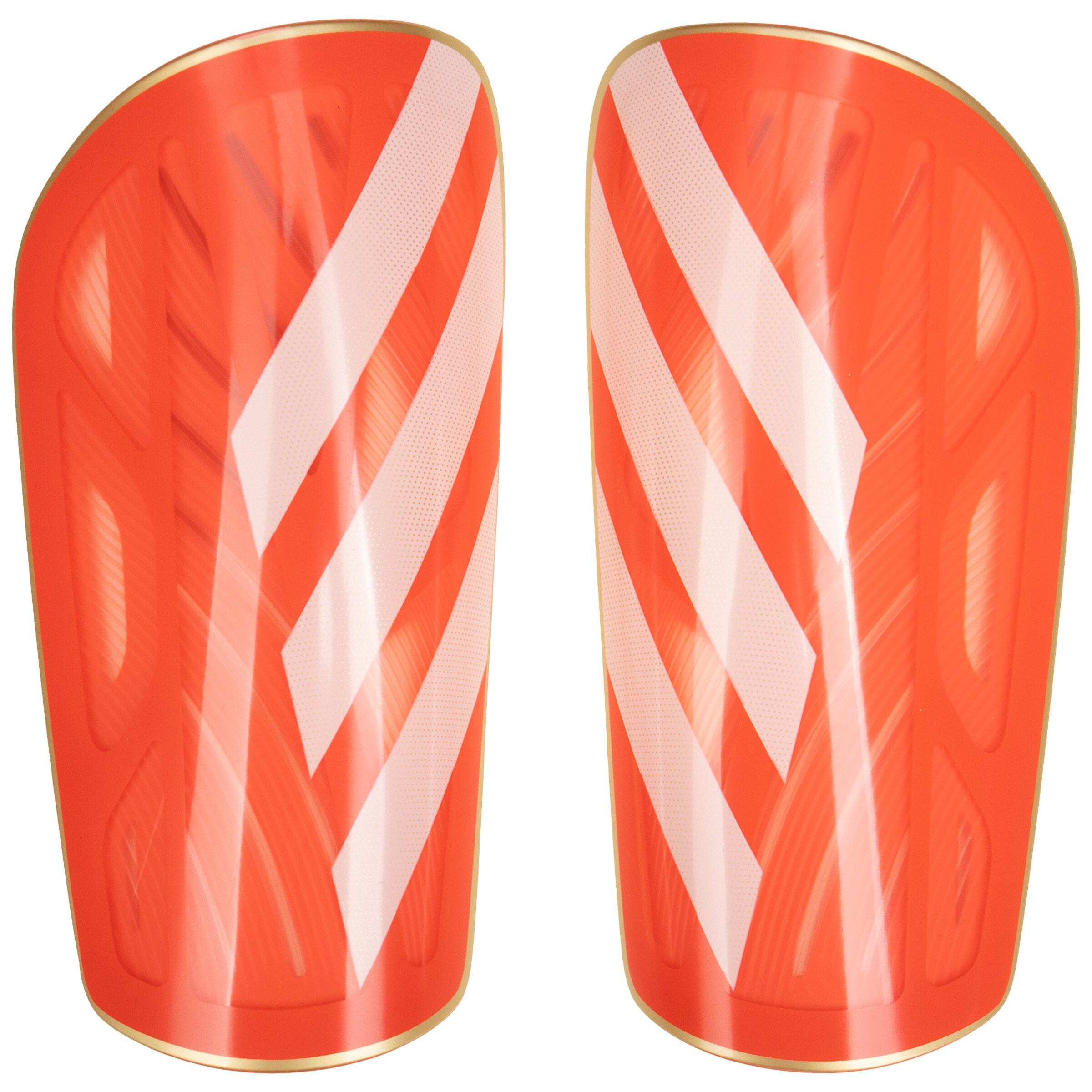 ADIDAS PERFORMANCE Guard 'Tiro League' in Orange: front