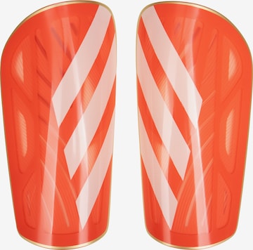 ADIDAS PERFORMANCE Guard 'Tiro League' in Orange: front