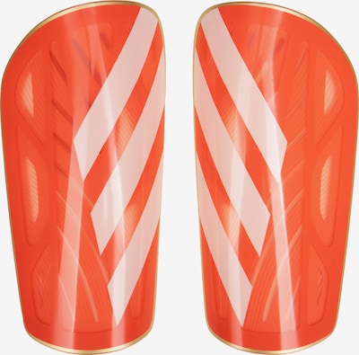 ADIDAS PERFORMANCE Štitnik 'Tiro League' u žuta / narančasta / neonsko narančasta / bijela, Pregled proizvoda