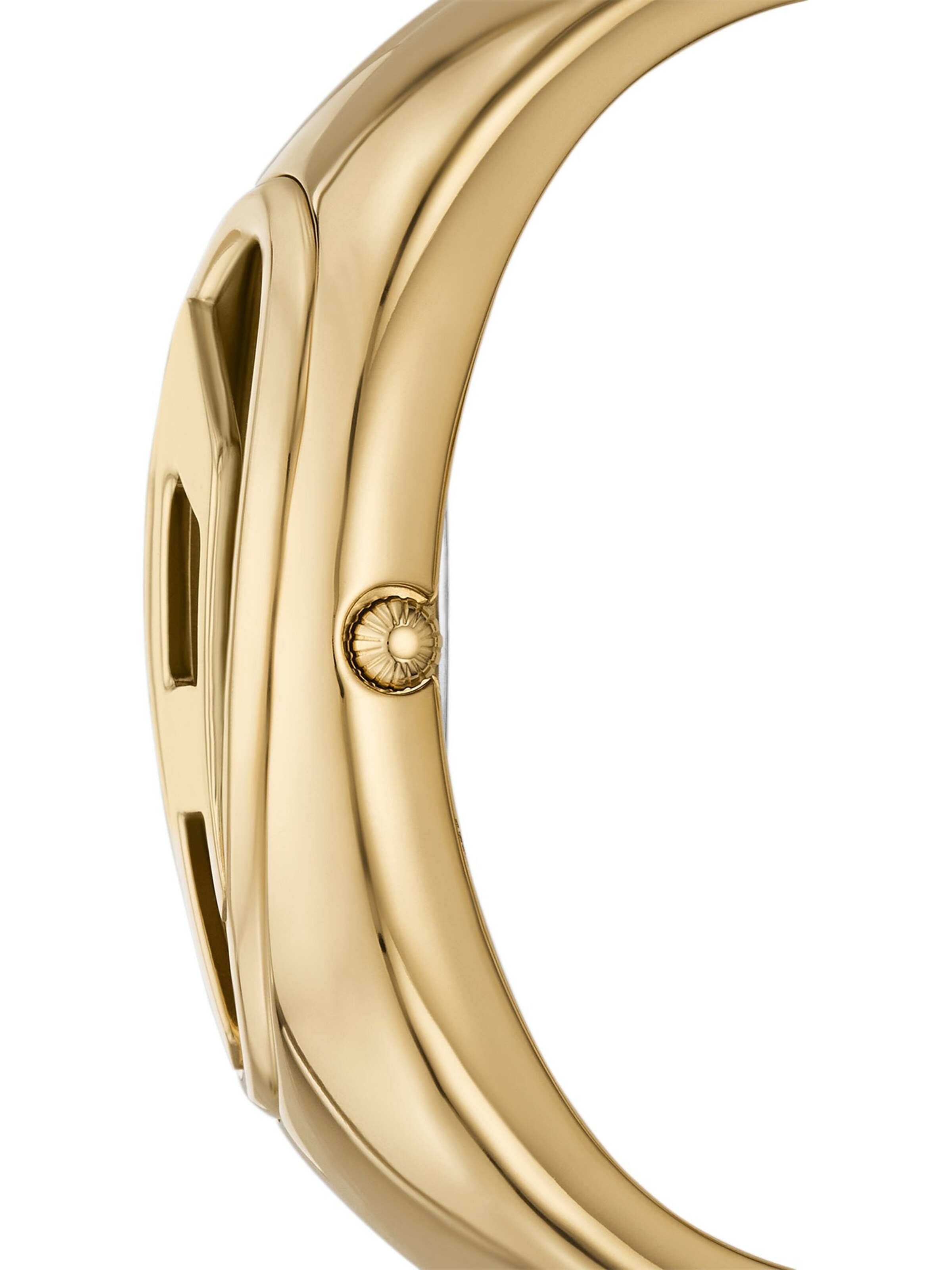 DIESEL Analog Watch in Gold