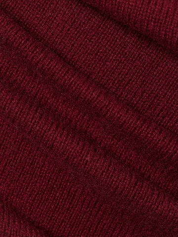 Brookshire Pullover in Lila