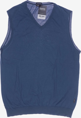 STRELLSON Pullover XL in Blau: predná strana