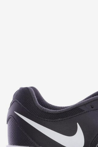 NIKE Sneakers & Trainers in 42 in Black
