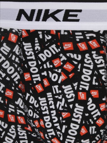 NIKE Sportondergoed in Oranje
