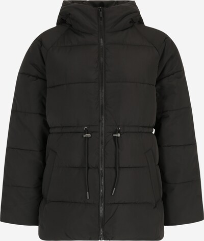 VILA Winter Jacket 'Leana' in Black, Item view