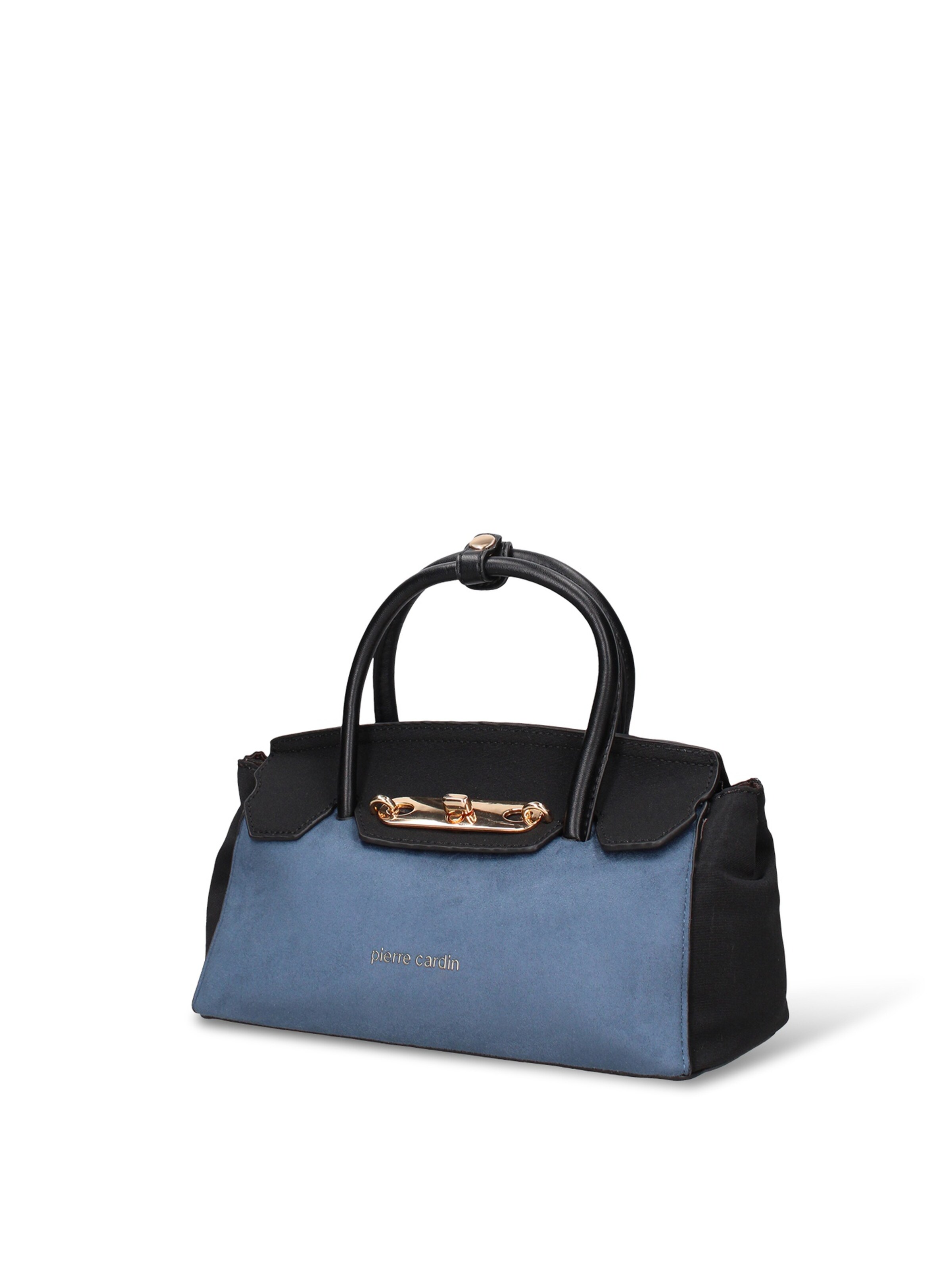 PIERRE CARDIN Handtasche in Blau