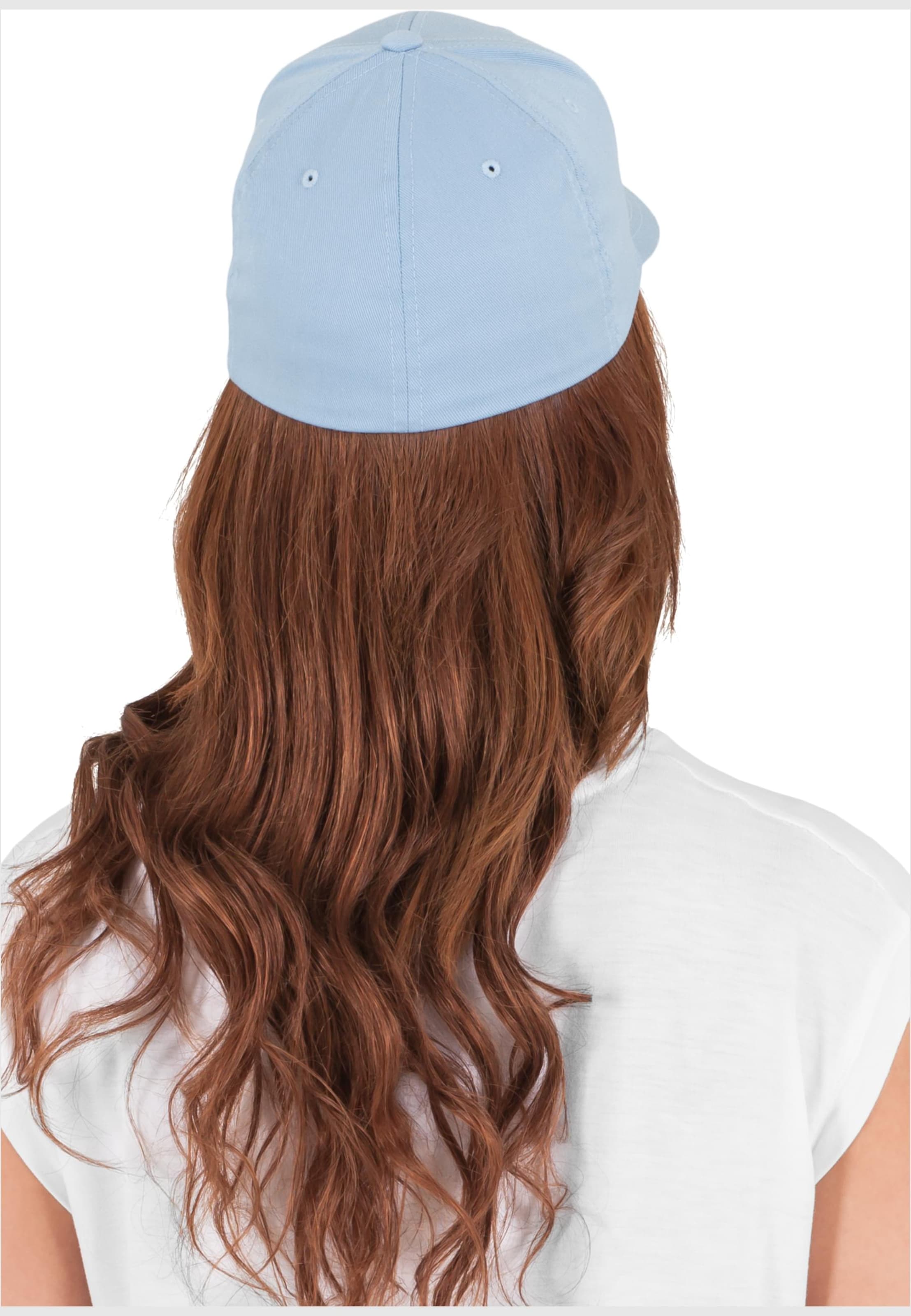 Flexfit - Boné em azul