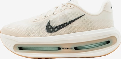 40 dydžio Bėgimo batai 'VOMERO PREMIUM' iš NIKE, spalva – kremo / gelsvai pilka spalva / vandens spalva, Prekių apžvalga