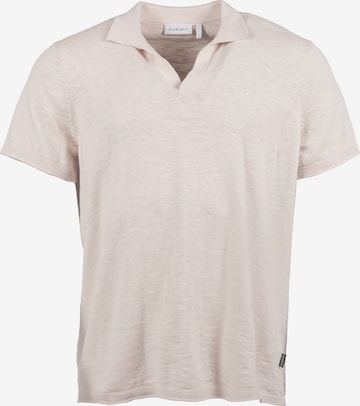 Pullover di Kleinigkeit in beige: frontale