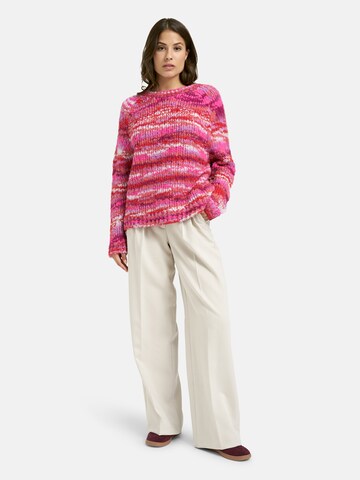 Smith&Soul Pullover in Pink
