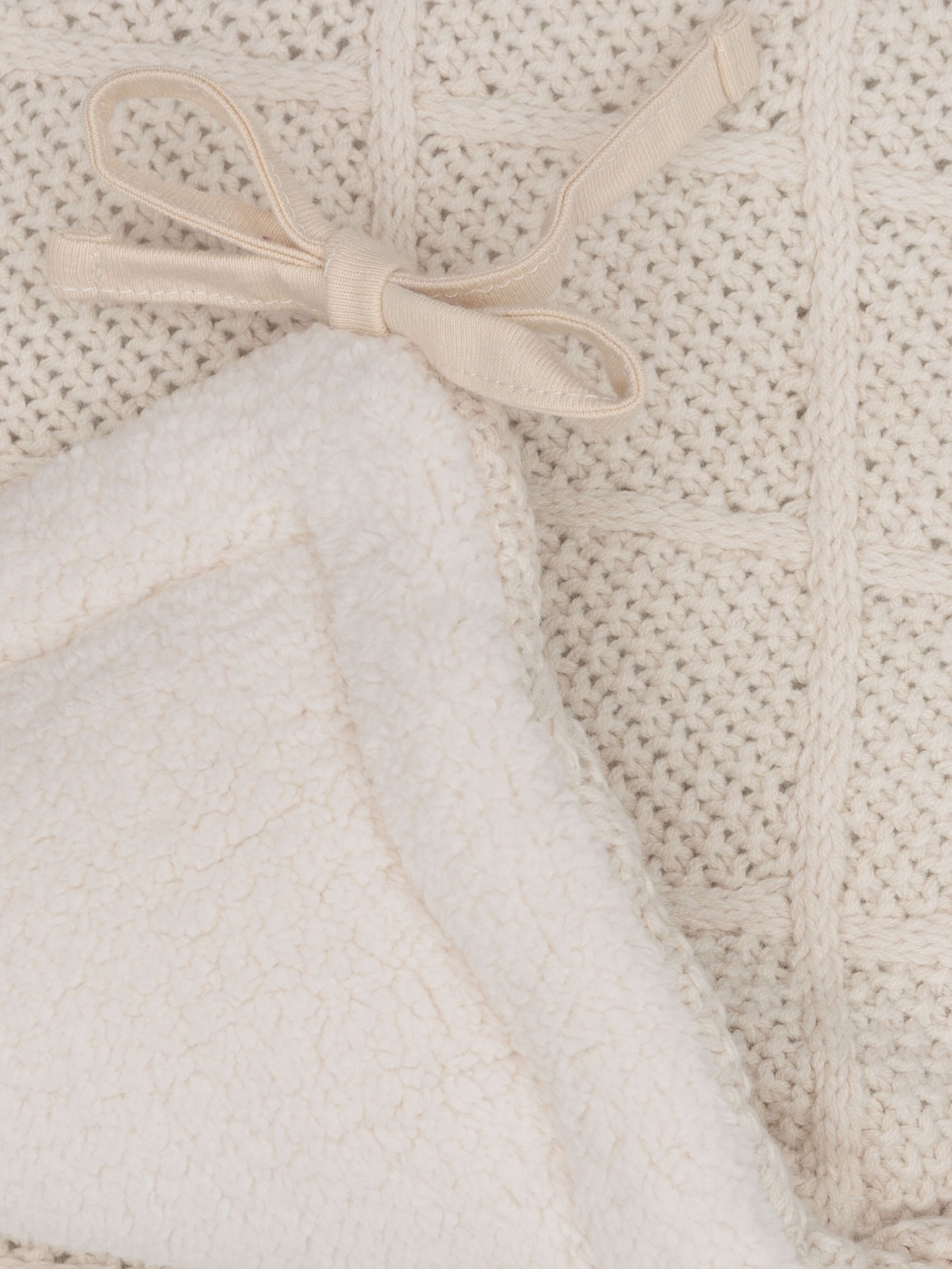 Jollein Lakens in Beige