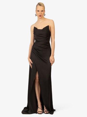 Kraimod Evening dress in Black: front