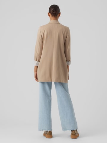 VERO MODA Blazer in Beige