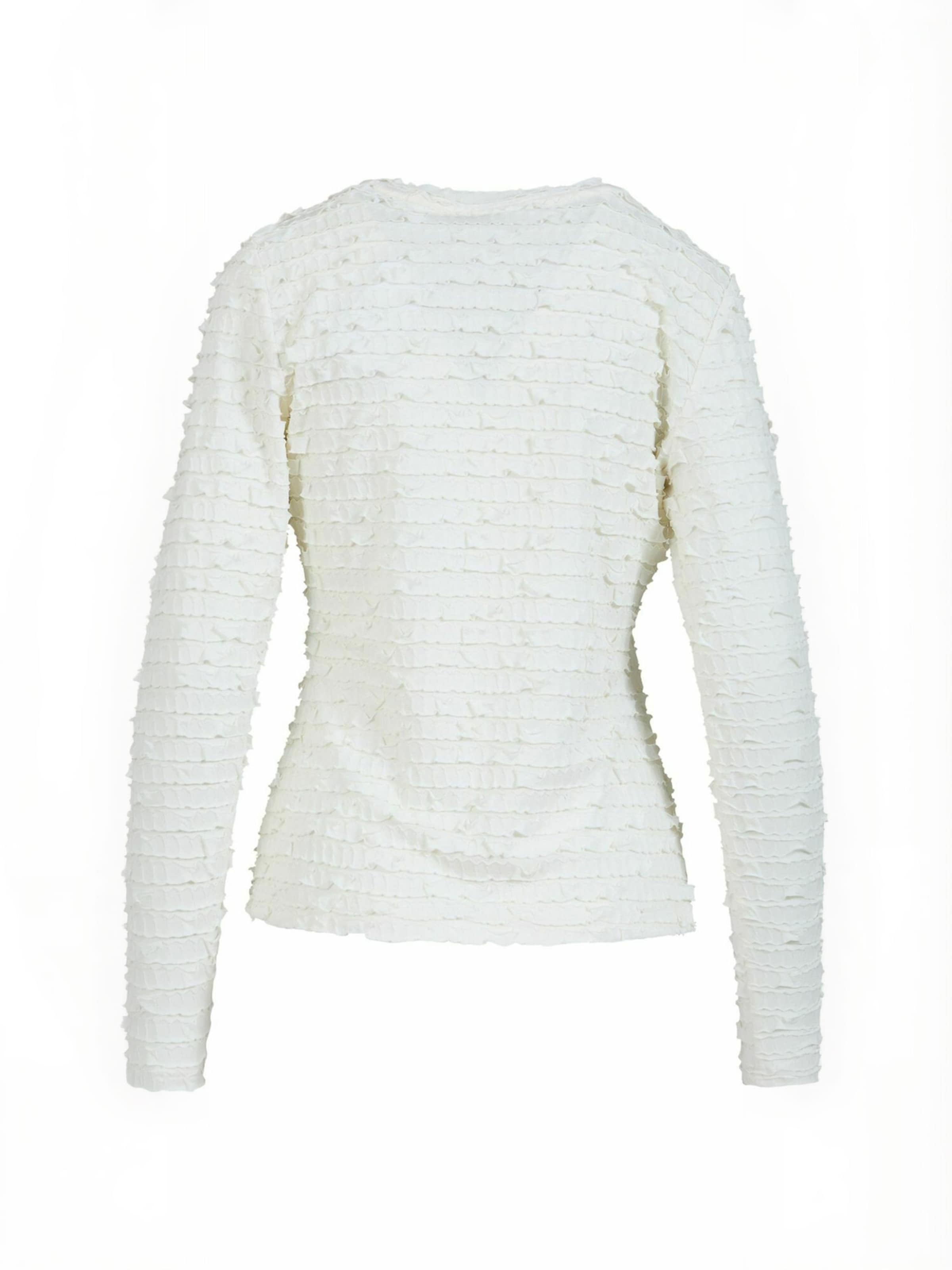 Maglietta ' Jersey ' di Coster Copenhagen in beige