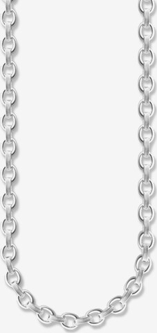 Thomas Sabo Necklace in Silver: front