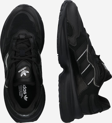 ADIDAS ORIGINALS Sneaker 'Zentic' in Schwarz