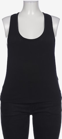 AllSaints Top & Shirt in XXL in Black: front