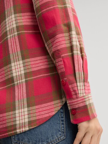 Chemisier JOOP! Jeans en rose