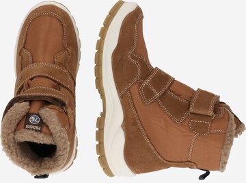 PRIMIGI Snowboots in Bruin