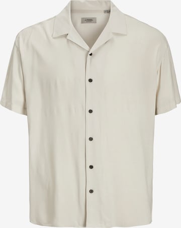 smėlio JJ Rebel Patogus modelis Marškiniai 'JREBWATER': priekis