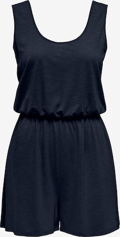 Combinaison 'JDYDora' JDY en bleu : devant