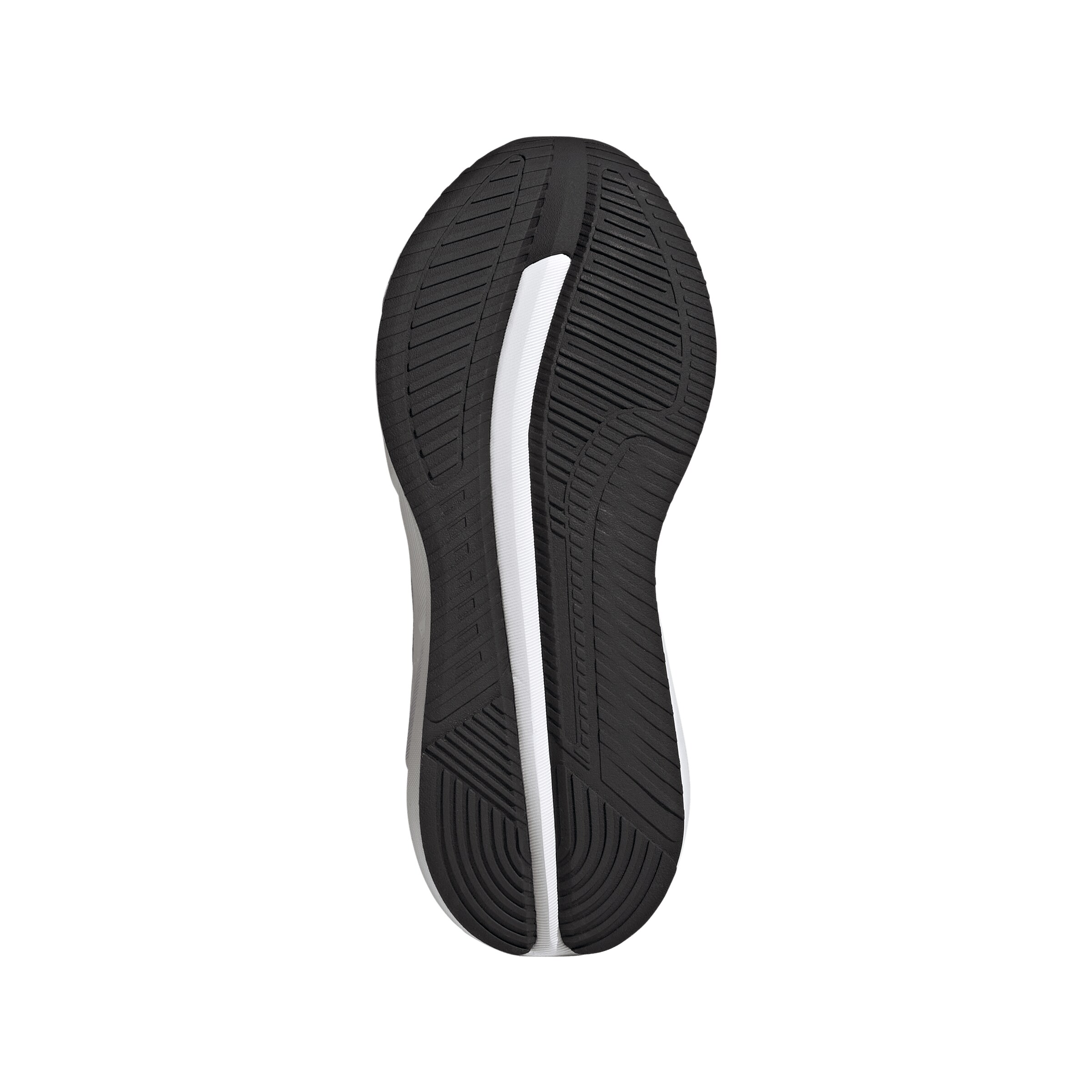 ADIDAS PERFORMANCE Running shoe 'Galaxy 7' in Grey