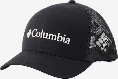 COLUMBIA Urhelulippalakki 'Columbia™ Mesh' värissä musta / valkoinen, Tuotenäkymä