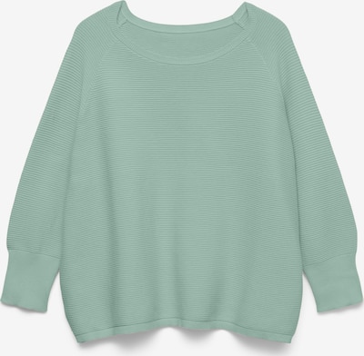 VERO MODA Neulepaita 'VMNew Nora' koossa XS värissä minttu, Tuotenäkymä
