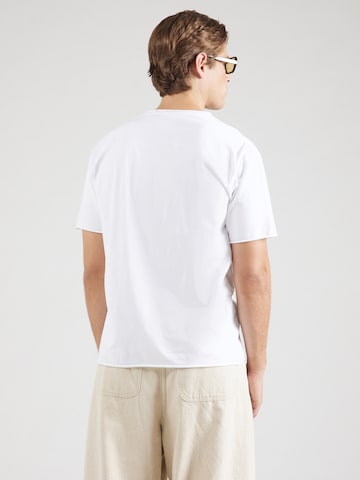 SCOTCH & SODA - Camiseta en blanco
