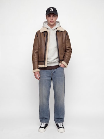 Pullover di JACK & JONES in bianco