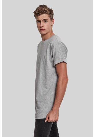 Urban Classics T-Shirt in Grau
