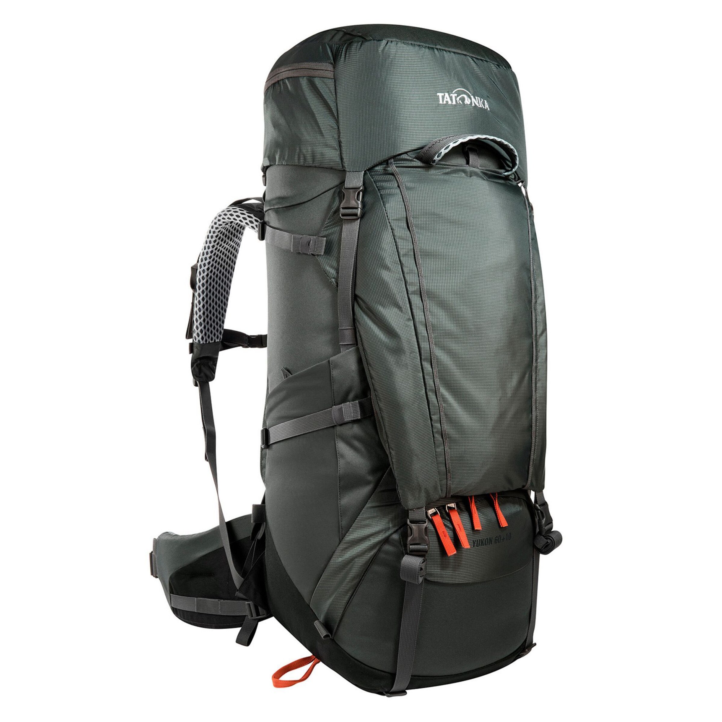Sac à dos de sport 'Yukon' TATONKA en vert
