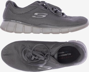 SKECHERS Sneakers & Trainers in 42 in Grey: front