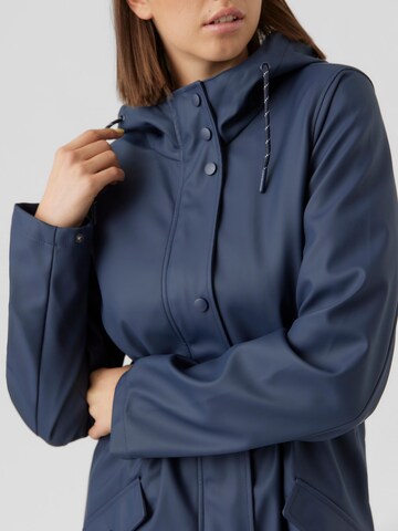 Vero Moda Tall Between-season jacket in Blue