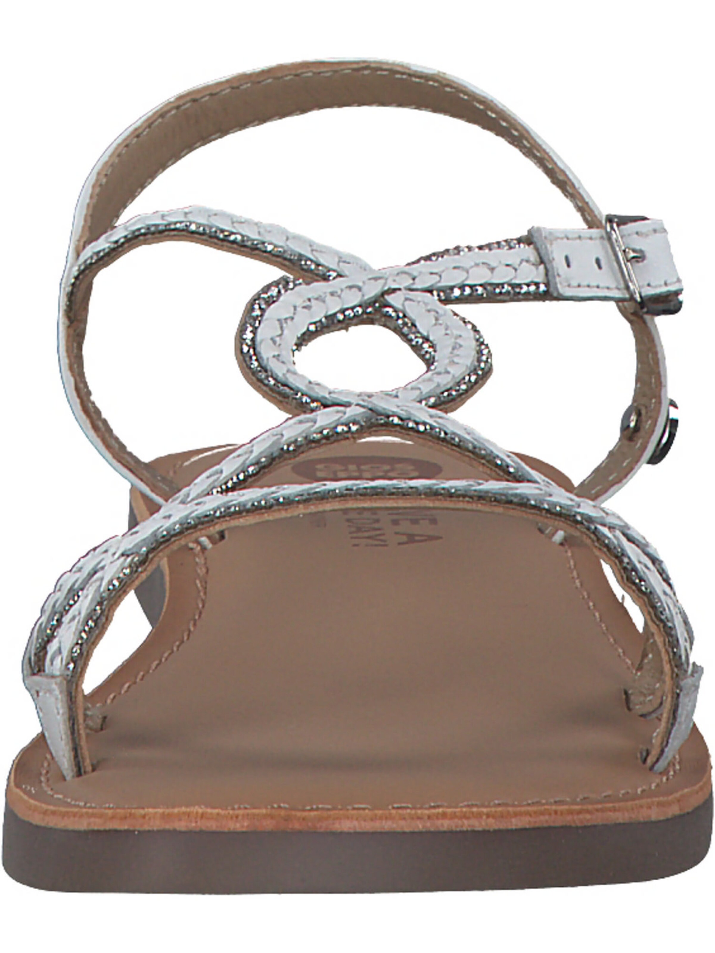 GIOSEPPO Sandals in White