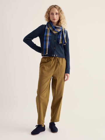 Cardigan 'Tern Tide' Seasalt Cornwall en bleu