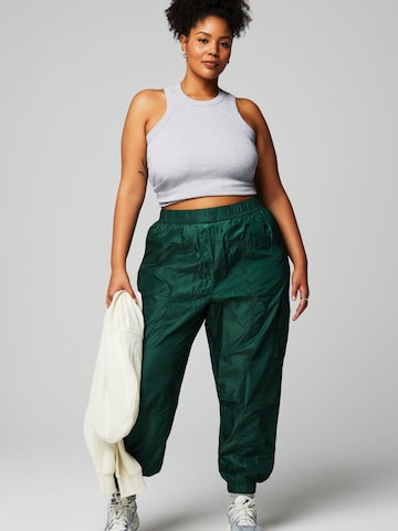 Fabletics Top in Grau