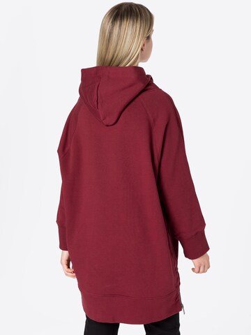 Dondup Sweatshirt 'FELPA' in Rot