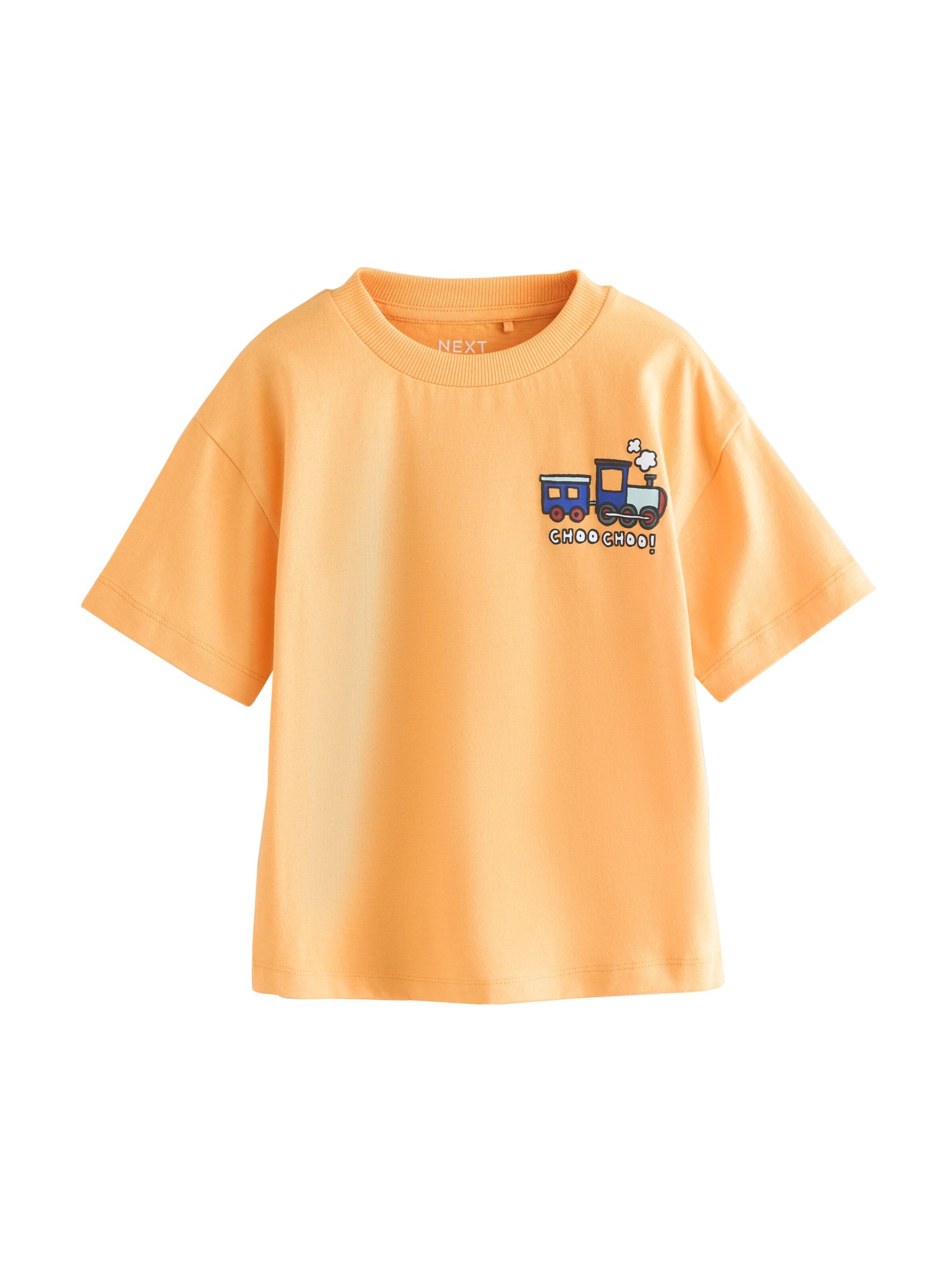 Next Футболка в Синий