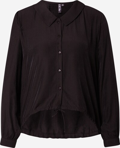 Camicia da donna 'FRAYSON' PIECES di colore nero, Visualizzazione prodotti
