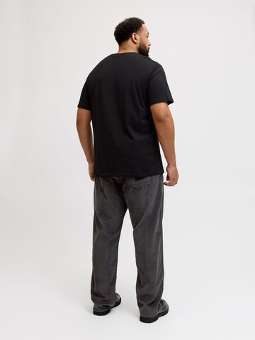 T-Shirt JACK & JONES en noir