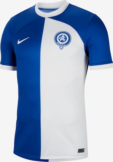 NIKE Jersey in Blue / White, Item view