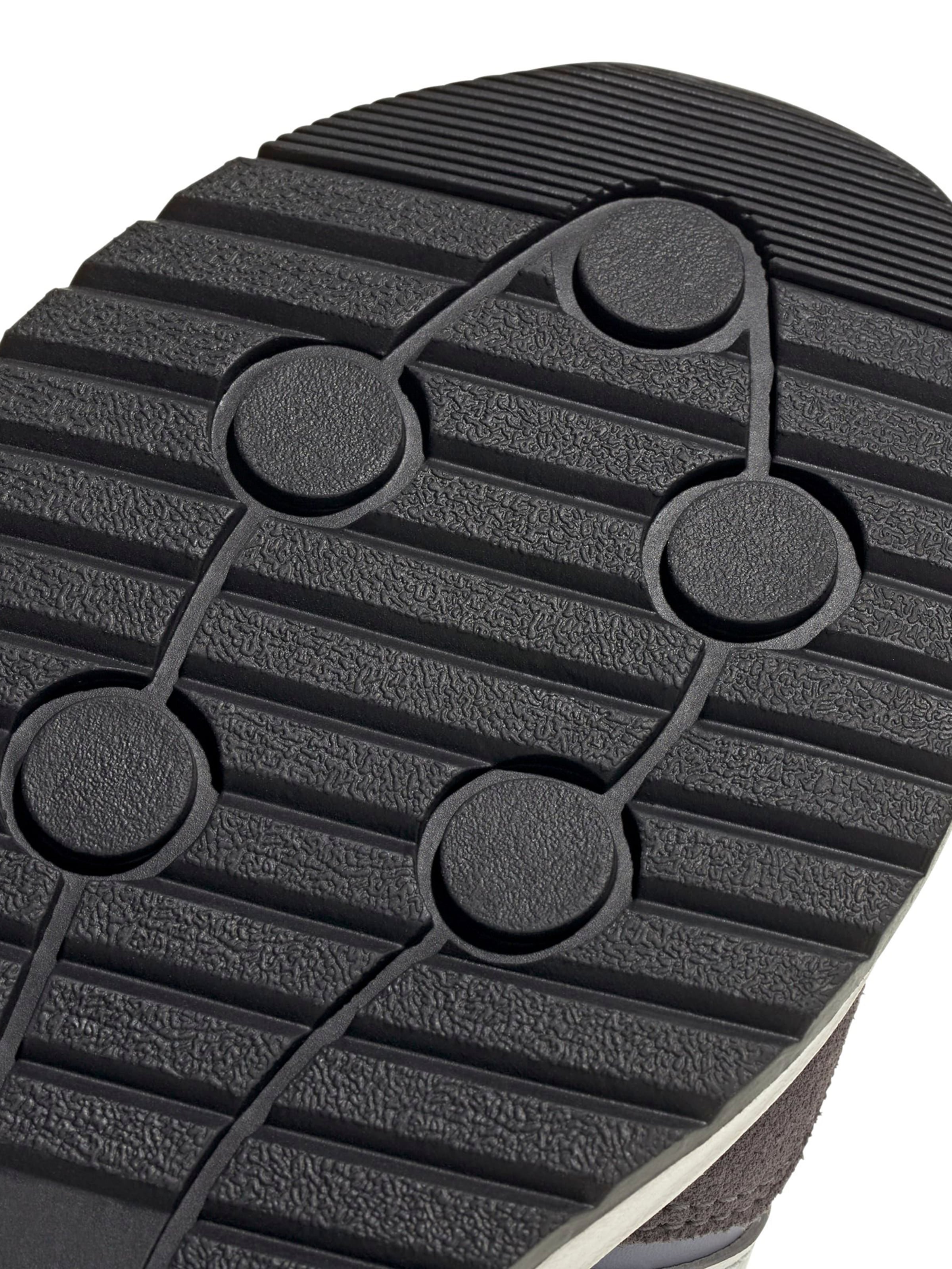 ADIDAS SPORTSWEAR Низкие кроссовки 'RUN 70s 2.0' в Лиловый