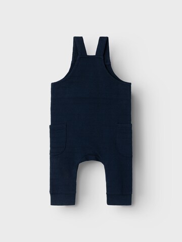 NAME IT Regular Overalls 'NBMLular' in Blue